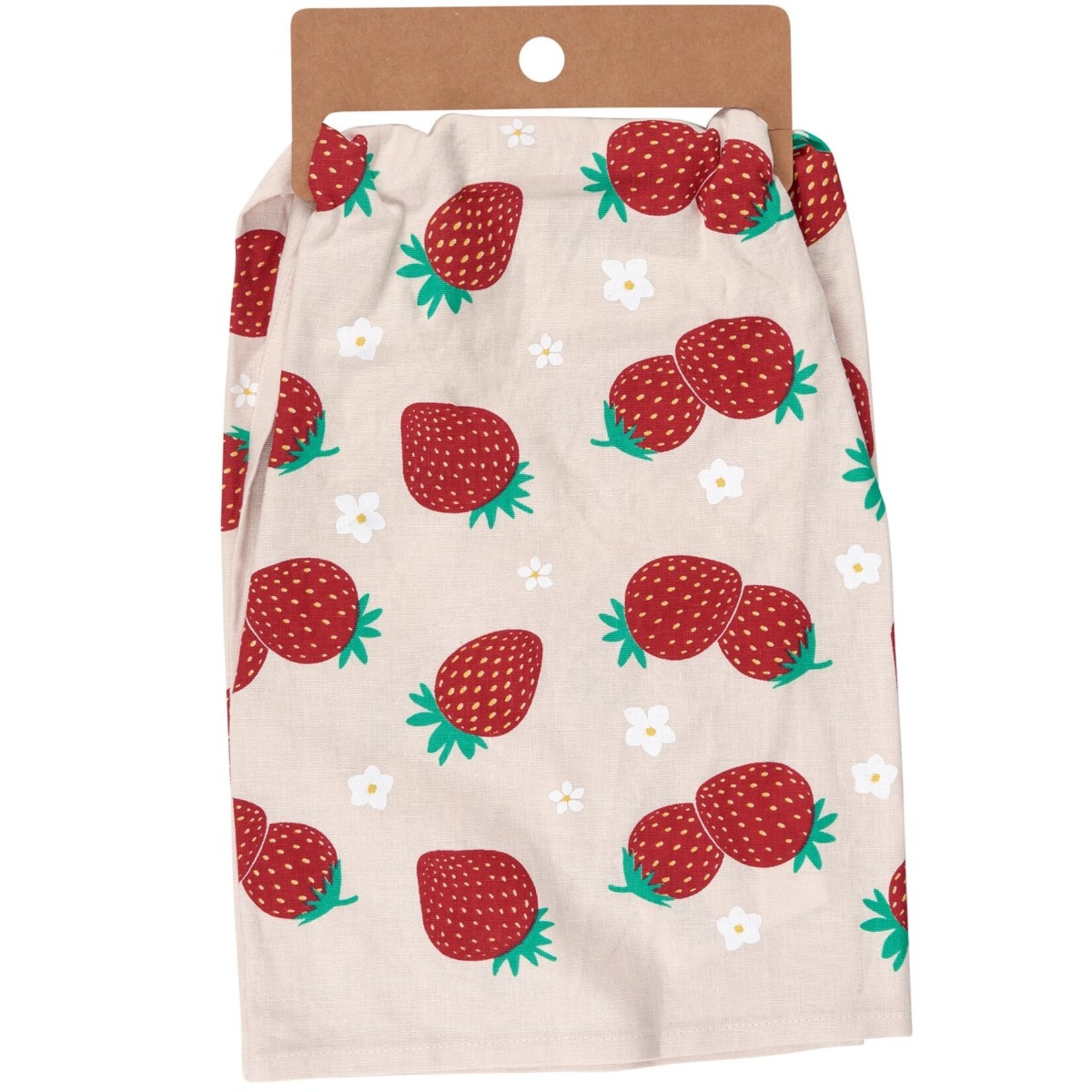 Primitives by Kathy Primitives by Kathy- So Sweet Kitchen Towel
