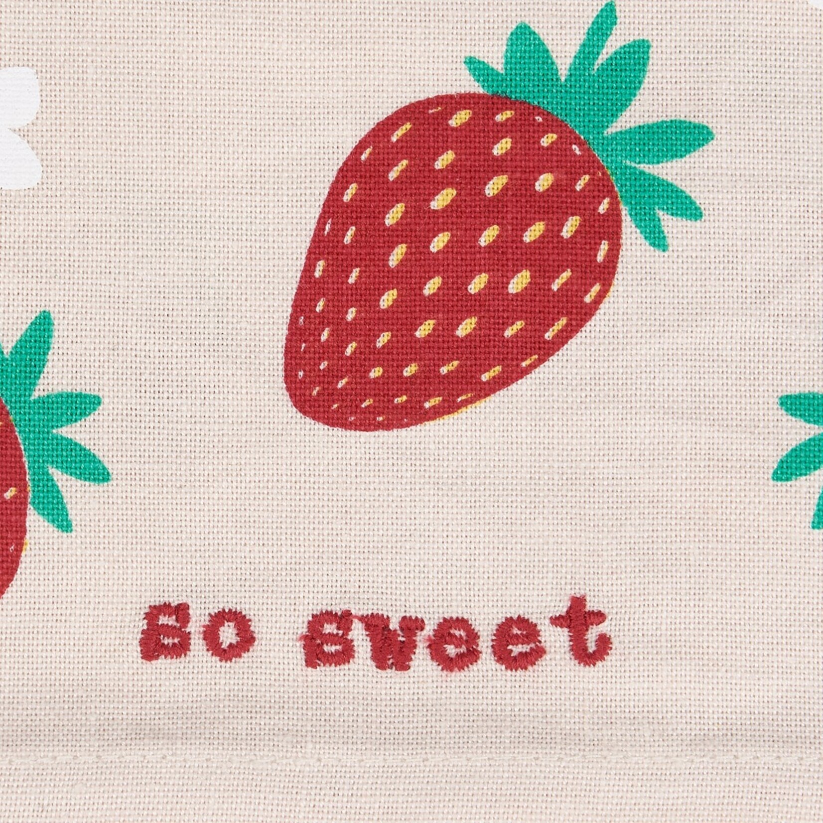 Primitives by Kathy Primitives by Kathy- So Sweet Kitchen Towel