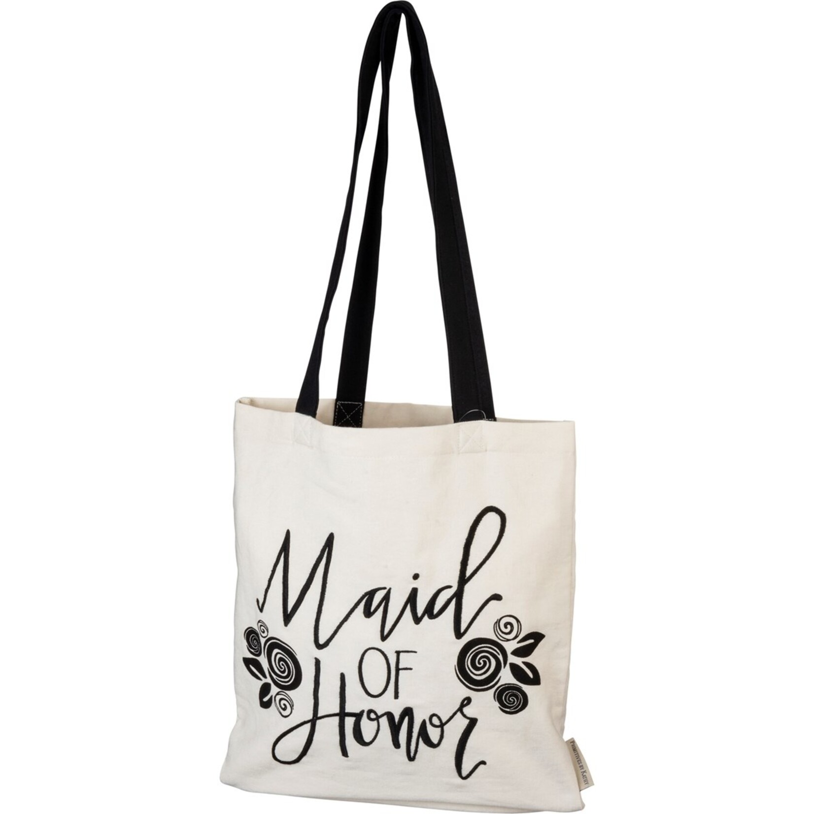 Primitives by Kathy Primitives by Kathy- Maid Of Honor Tote