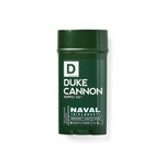 Duke Cannon Anti-Perspirant Deodorant - Naval Diplomacy