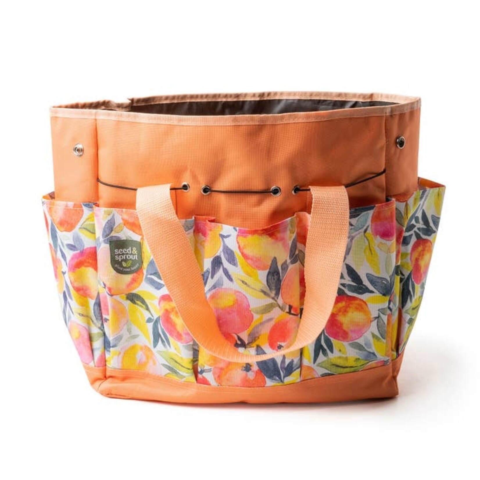 DMerch Seed & Sprout Garden Tote Bag | Southern Sweetness