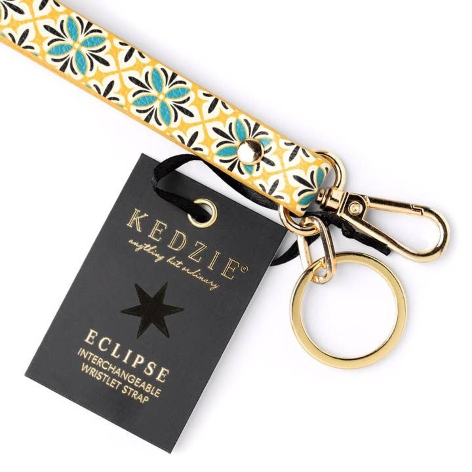 DMerch Kedzie Wristlet | Wanderlust