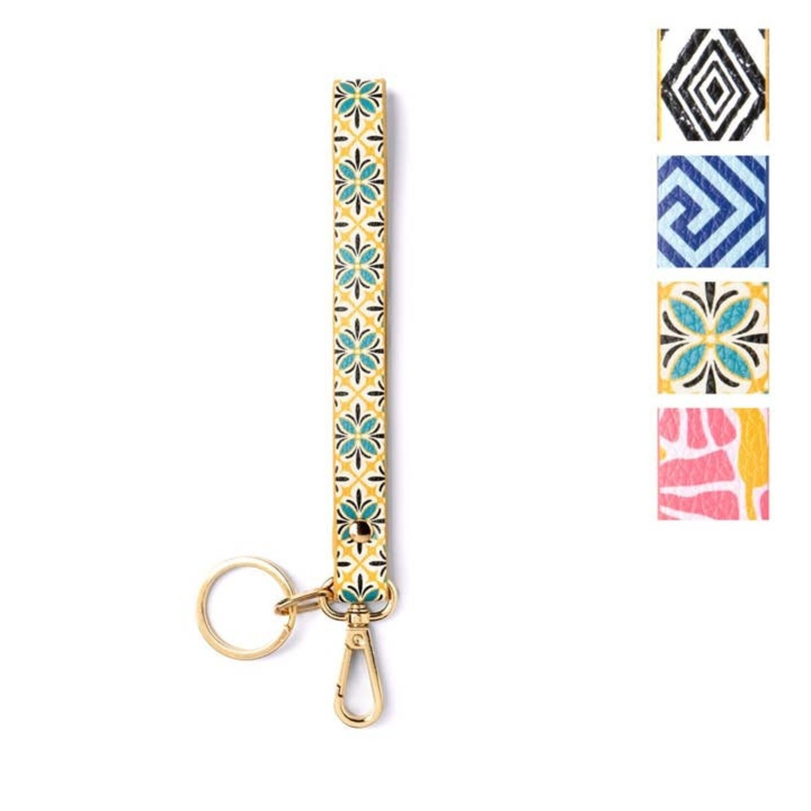 DMerch Kedzie Wristlet | Wanderlust