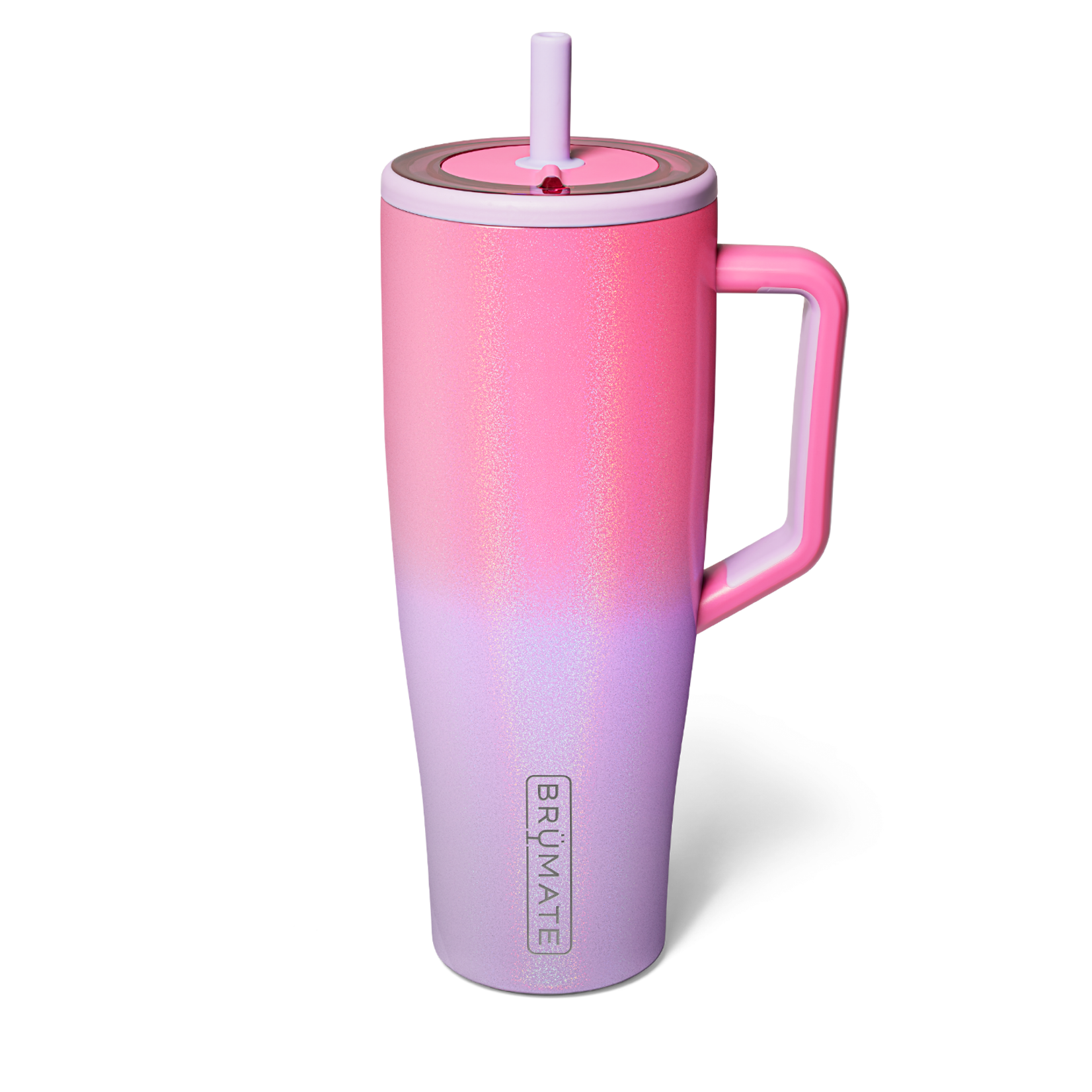 Brumate Brumate Era 40oz | Cotton Candy