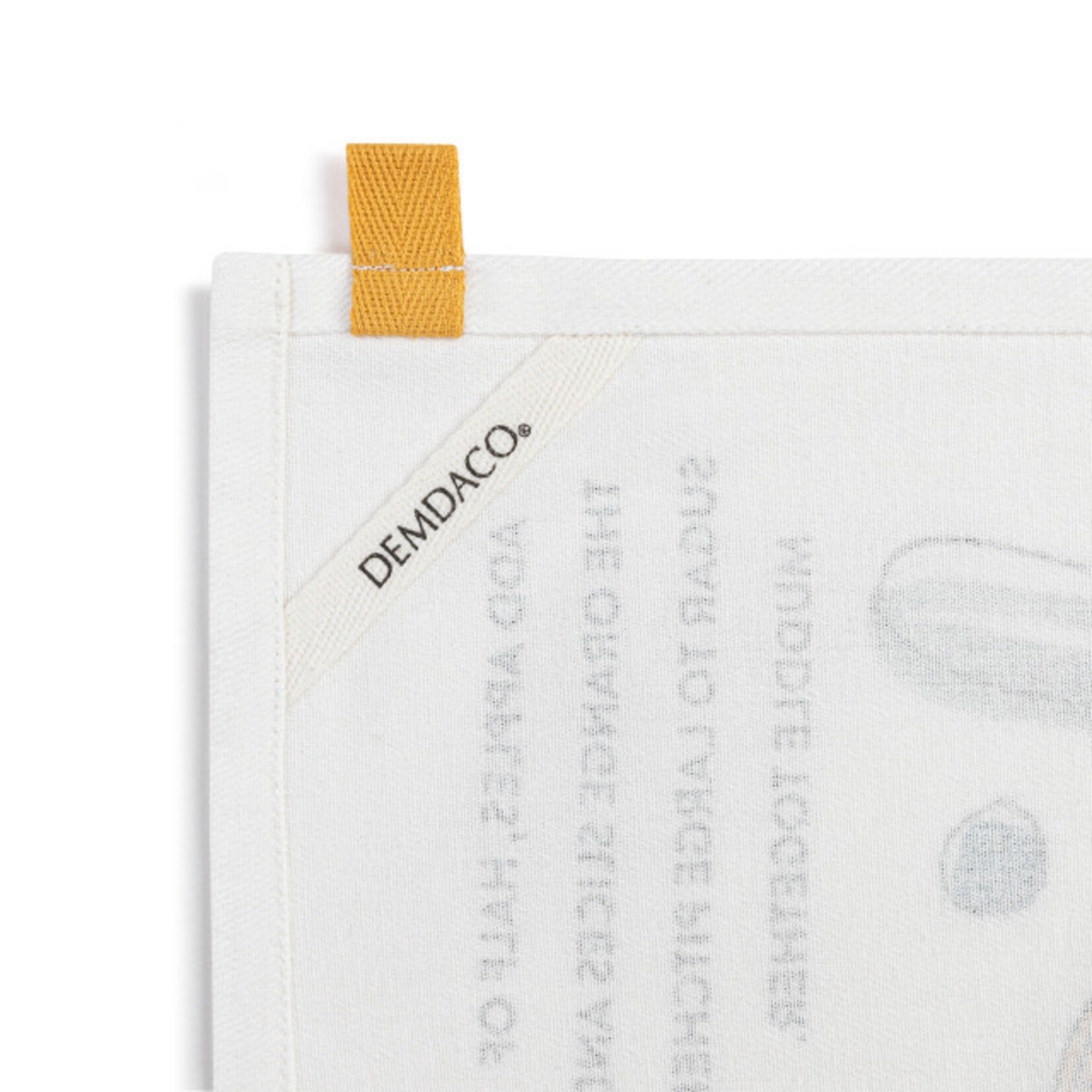 Demdaco Demdaco - Sangria Cotton Twill Kitchen Towel