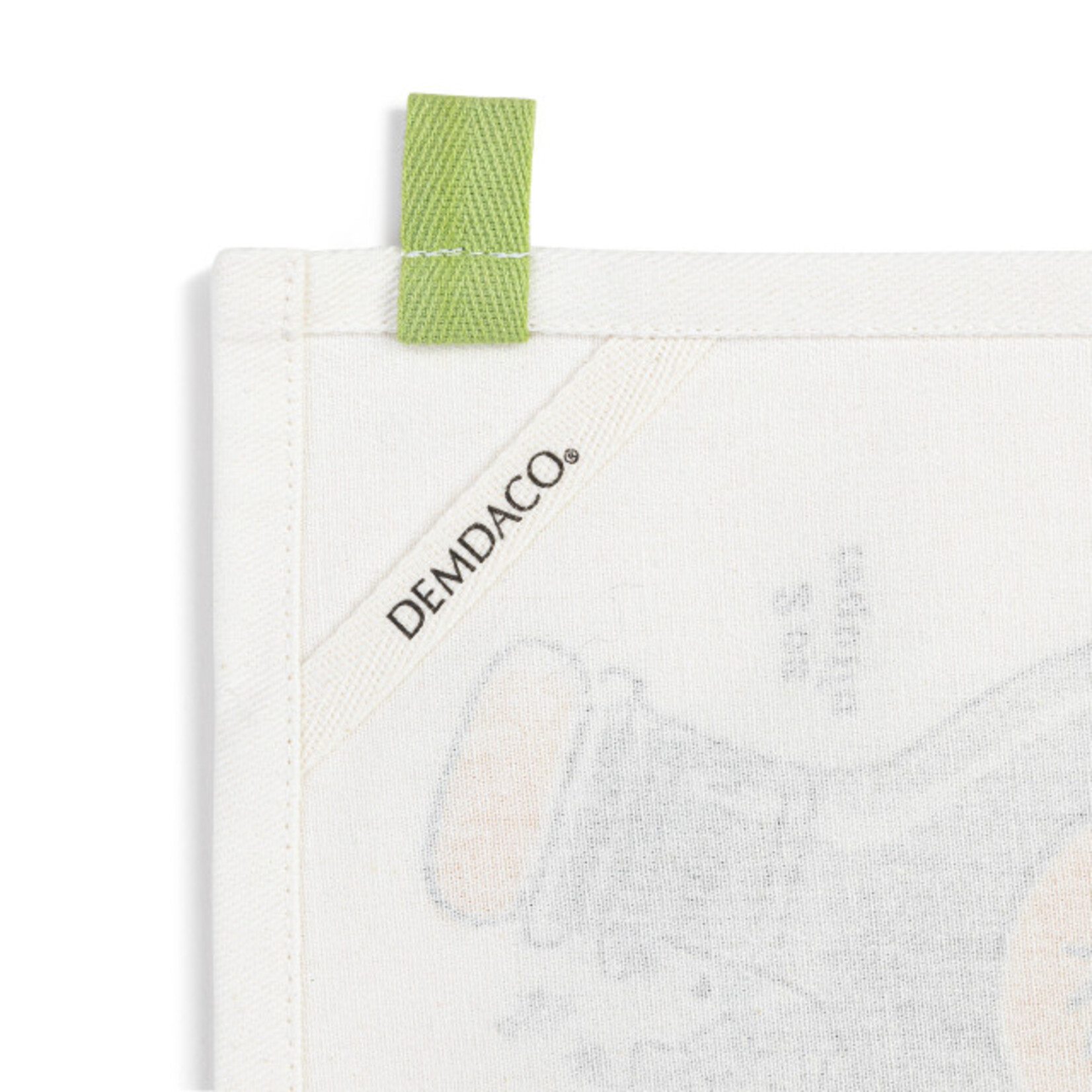 Demdaco Demdaco- Margarita Cotton Twill Kitchen Towel
