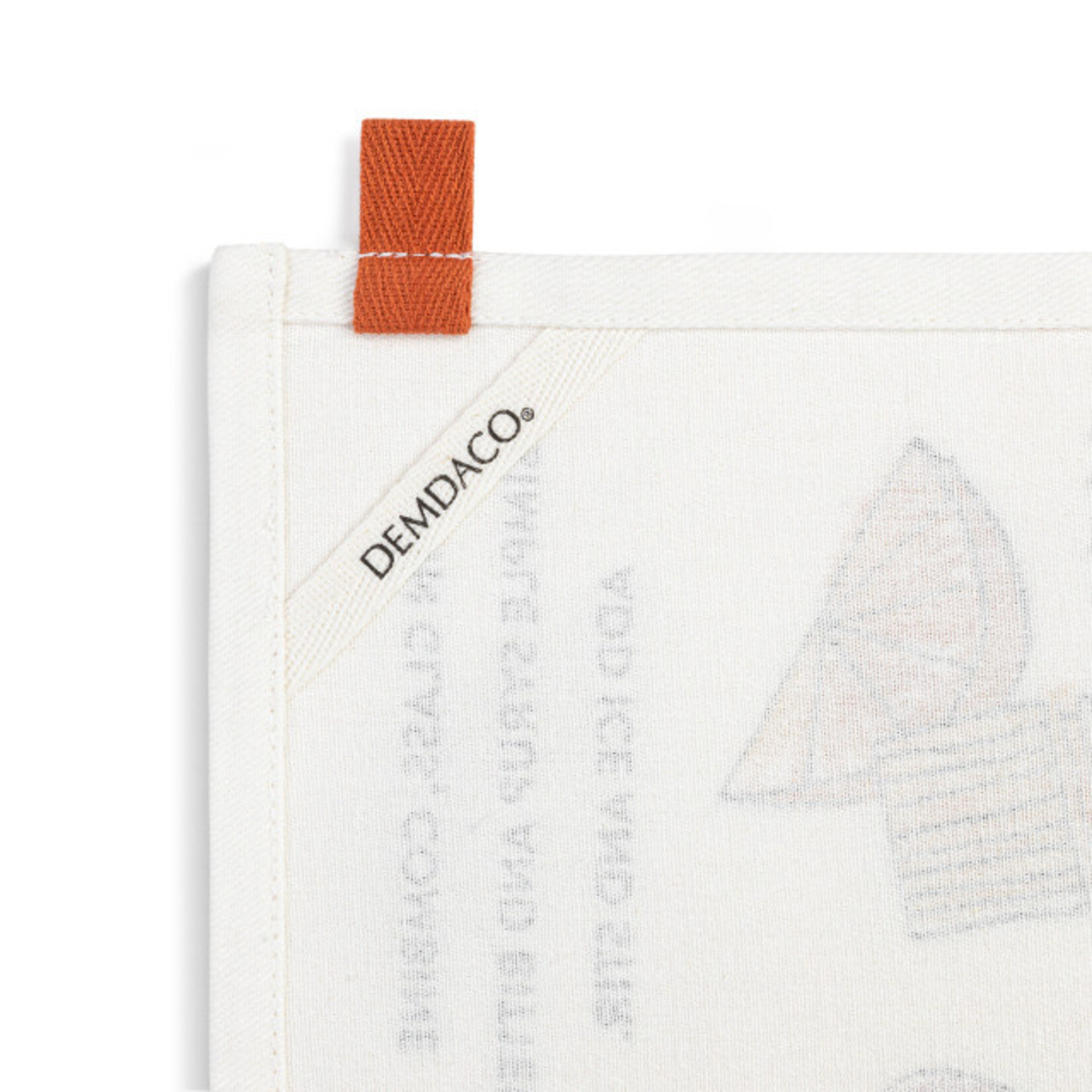 Demdaco Demdaco- Old Fashioned Cotton Twill Kitchen Towel