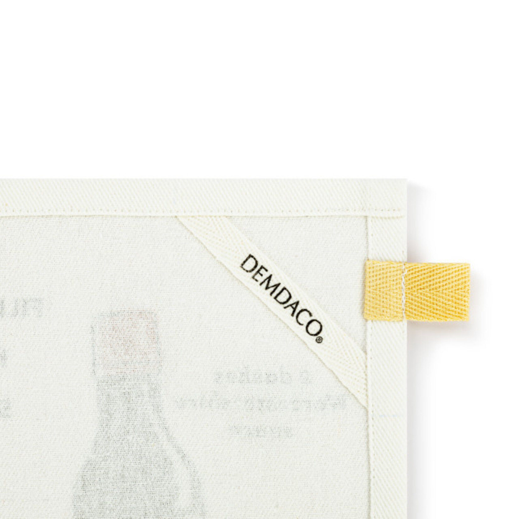 Demdaco Demdaco- Bloody Mary Kitchen Towel