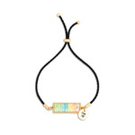 Demdaco ArtLifting Bracelet-Seaside Horizon at Midday
