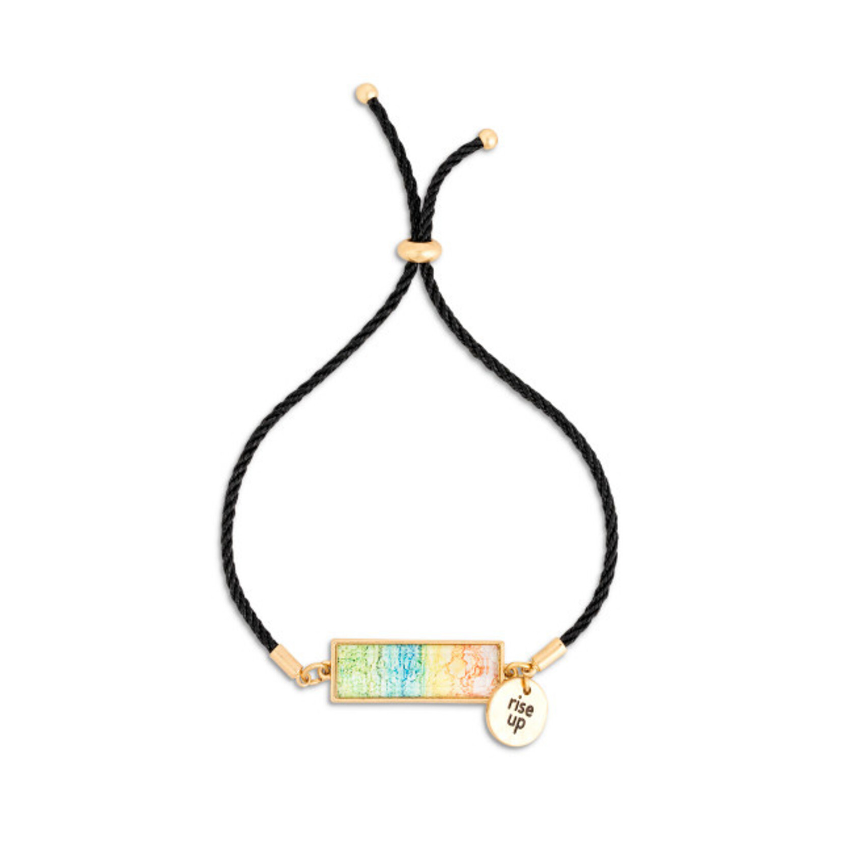 Demdaco Demdaco- ArtLifting Bracelet-Seaside Horizon at Midday