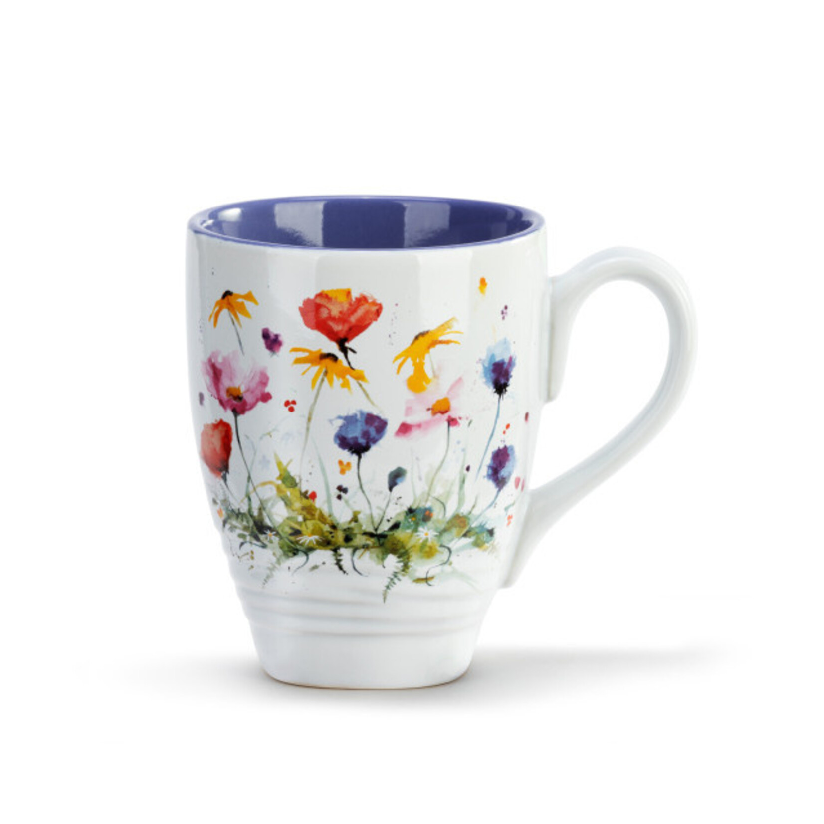 Demdaco Demdaco- Wildflowers Mug