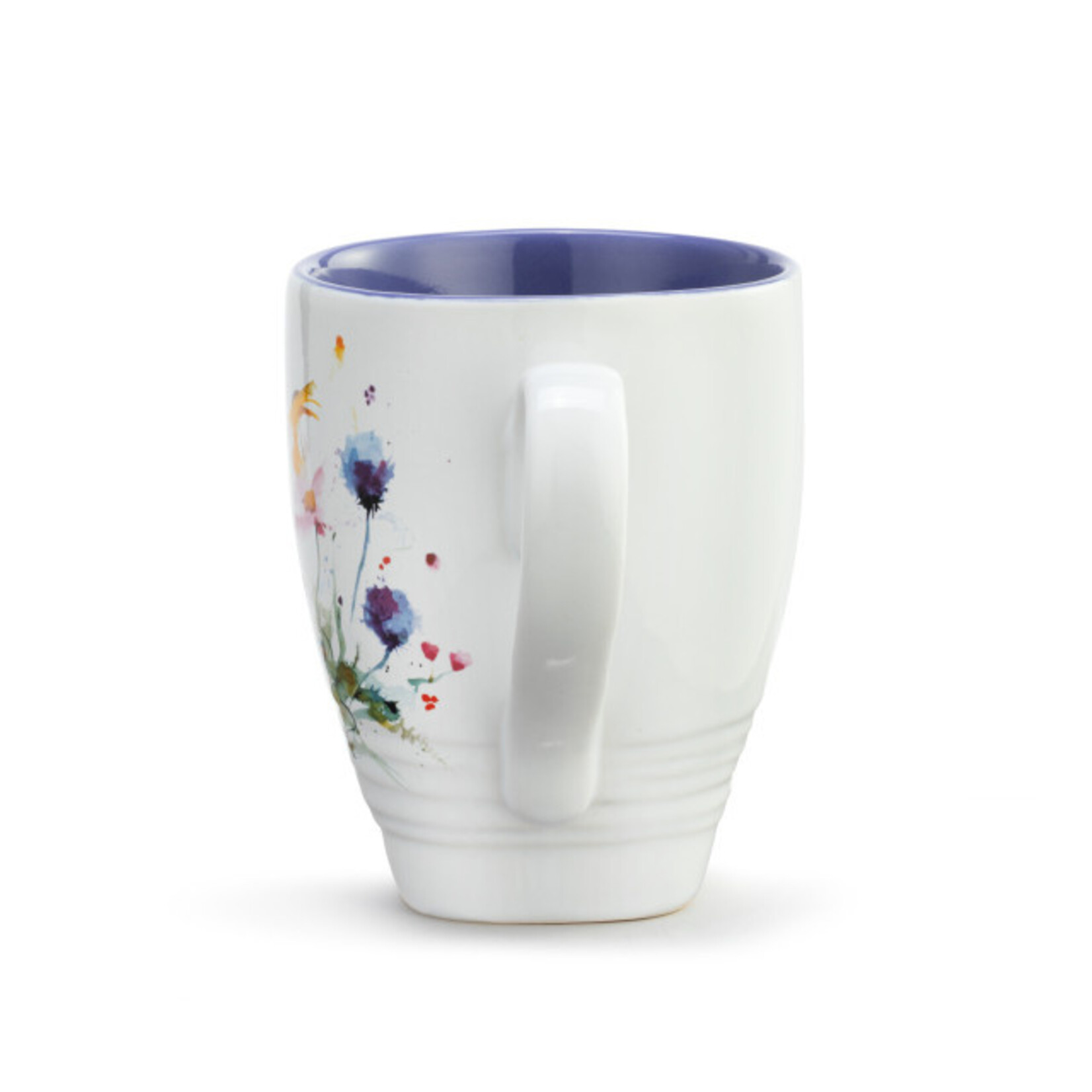 Demdaco Demdaco- Wildflowers Mug