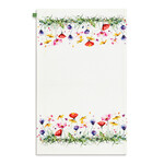 Demdaco Wildflowers Kitchen Towel