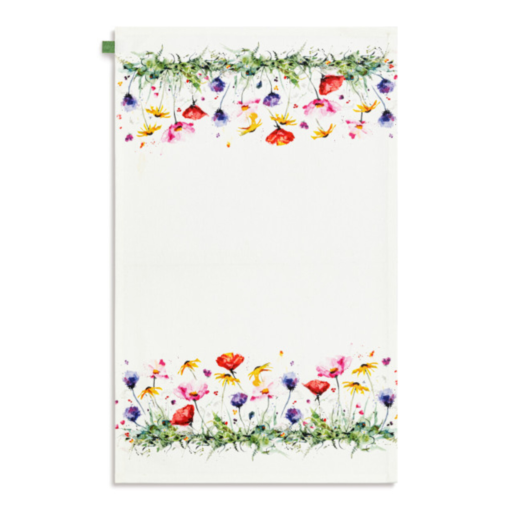 Demdaco Demdaco- Wildflowers Kitchen Towel