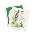 Demdaco BioDishCloths Set of 2 - Mojito
