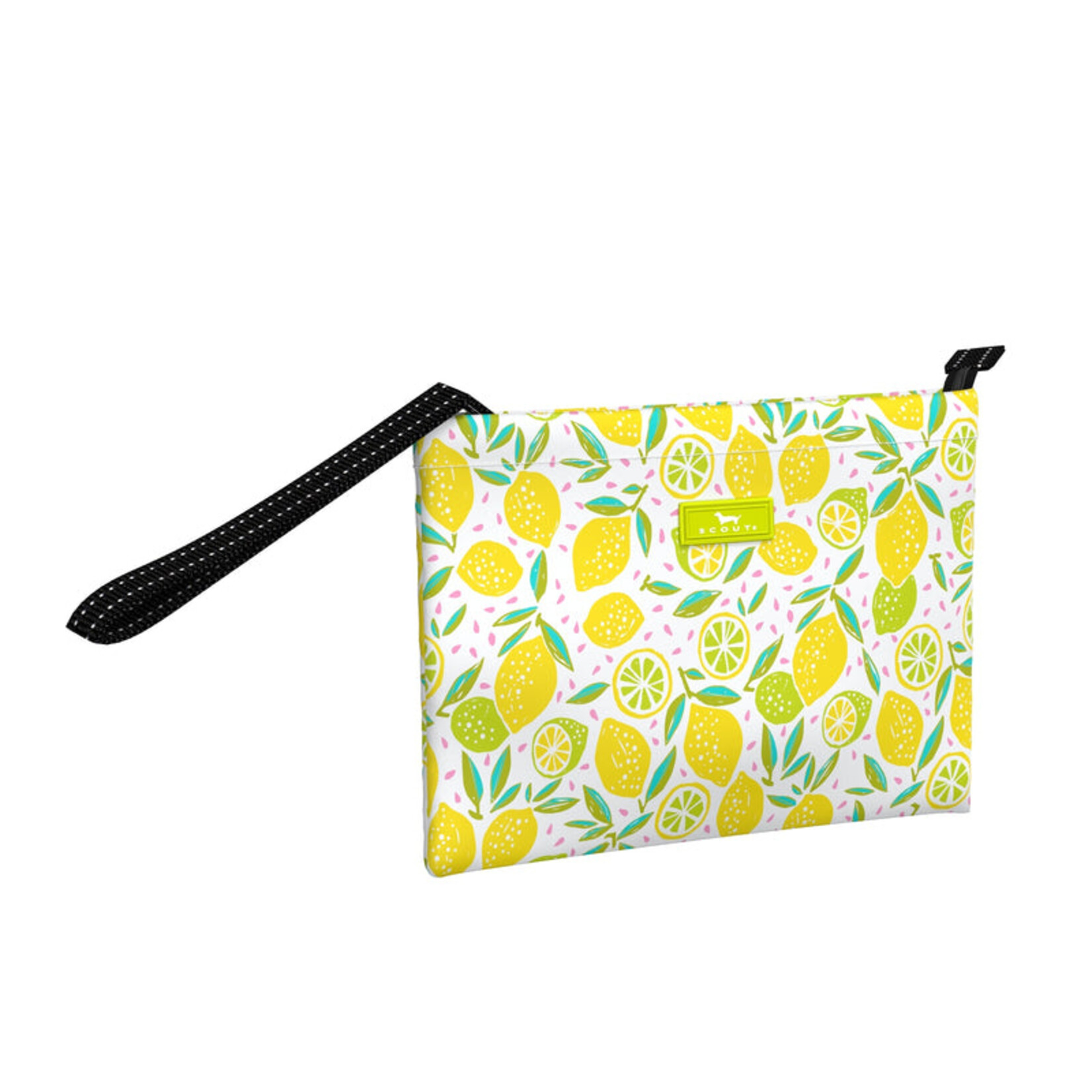 Scout Scout Cabana Clutch | Lemoncello
