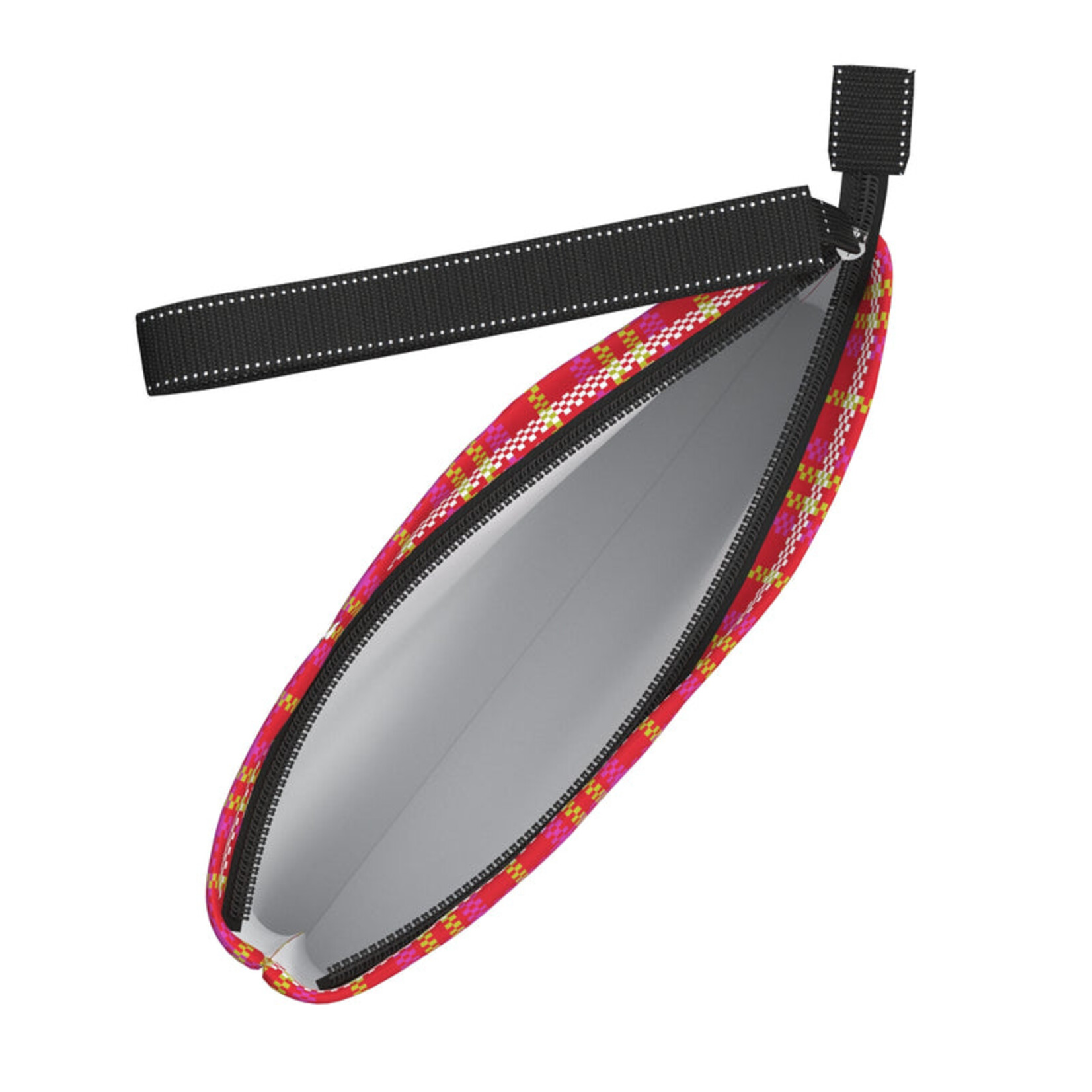 Scout Scout Cabana Clutch | Lemoncello