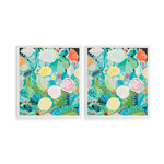 ArtLifting Biodegradeable Dishcloths
