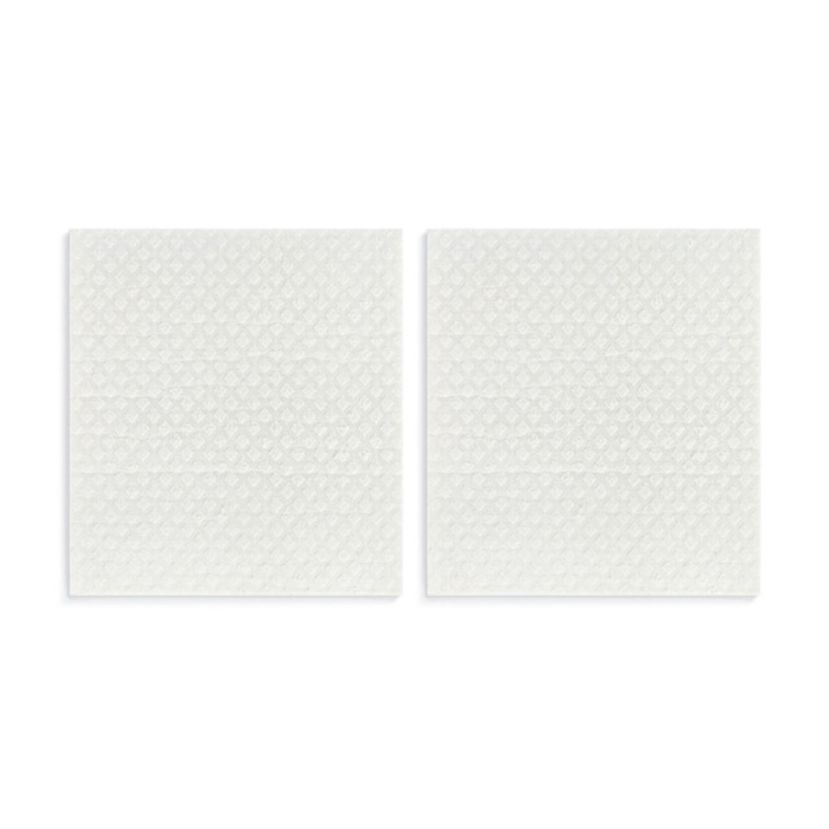 Demdaco- ArtLifting Biodegradable Dishcloths