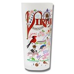 Cat Studio State of Virginia Glass
