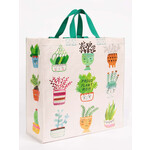 Blue Q Proud Plant Mom Shopper