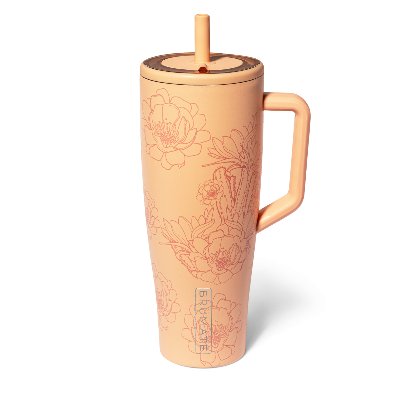 Brumate Brumate Era Cactus Flower | 40oz