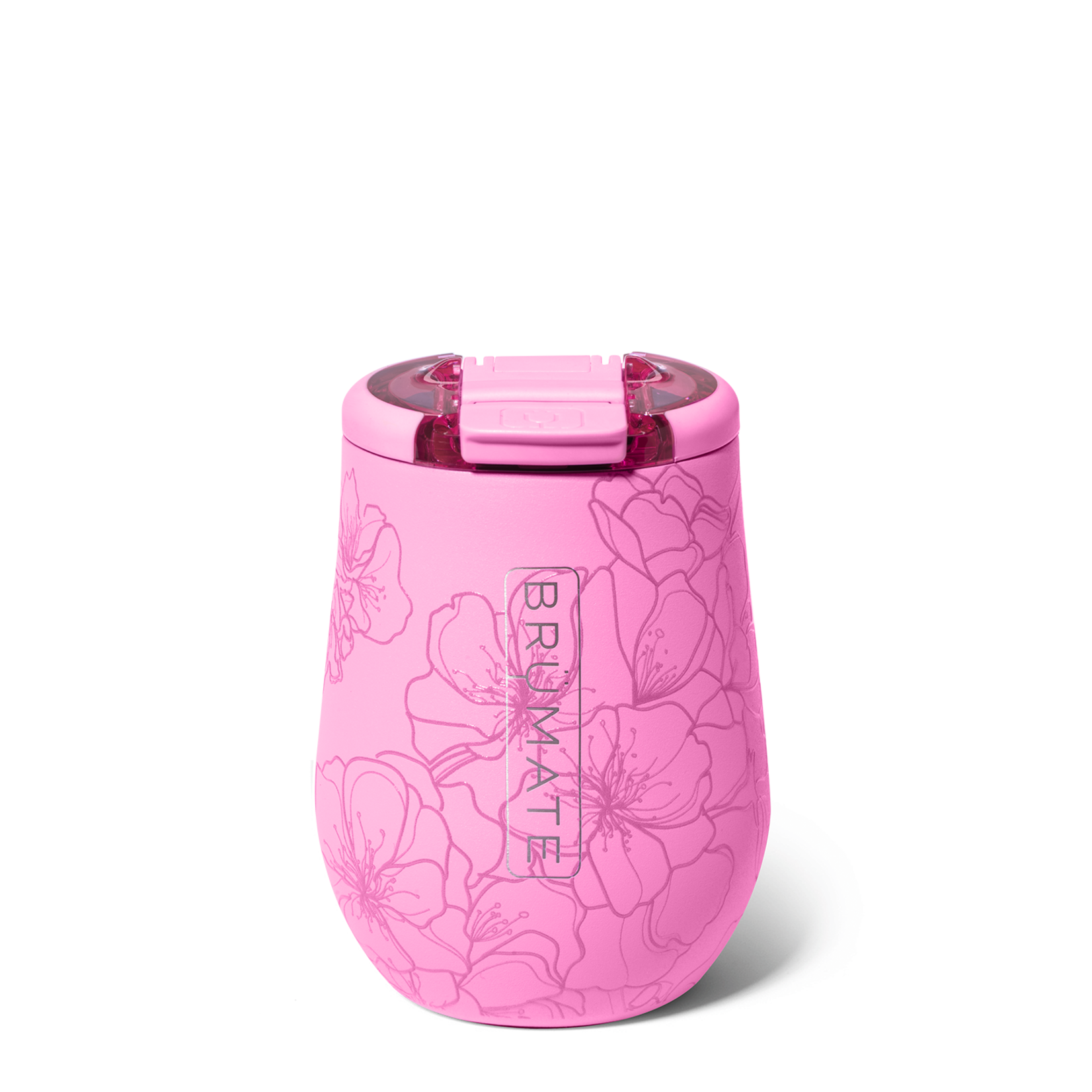 Brumate Brumate Uncork'd Cherry Blossom | 14oz