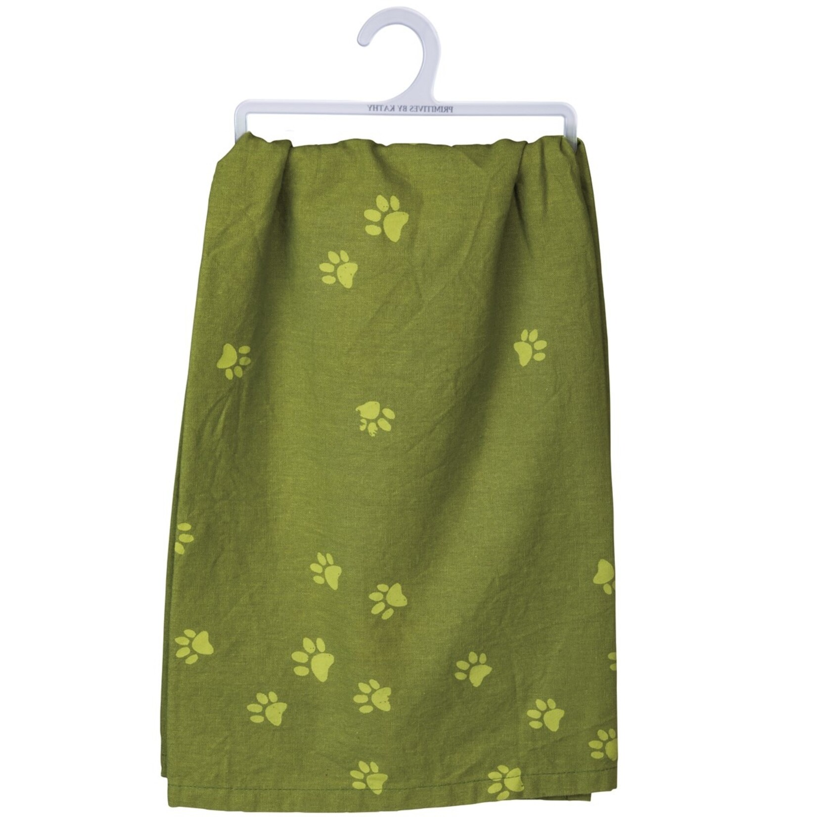 Primitives by Kathy Primitives by Kathy- Nope Not Today Kitchen Towel