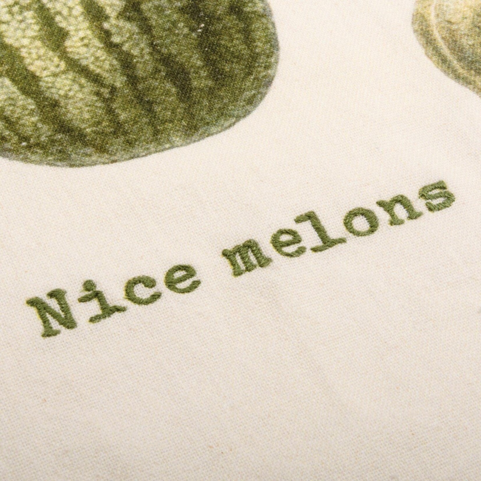 Primitives by Kathy Primitives by Kathy- Nice Melons Kitchen Towel