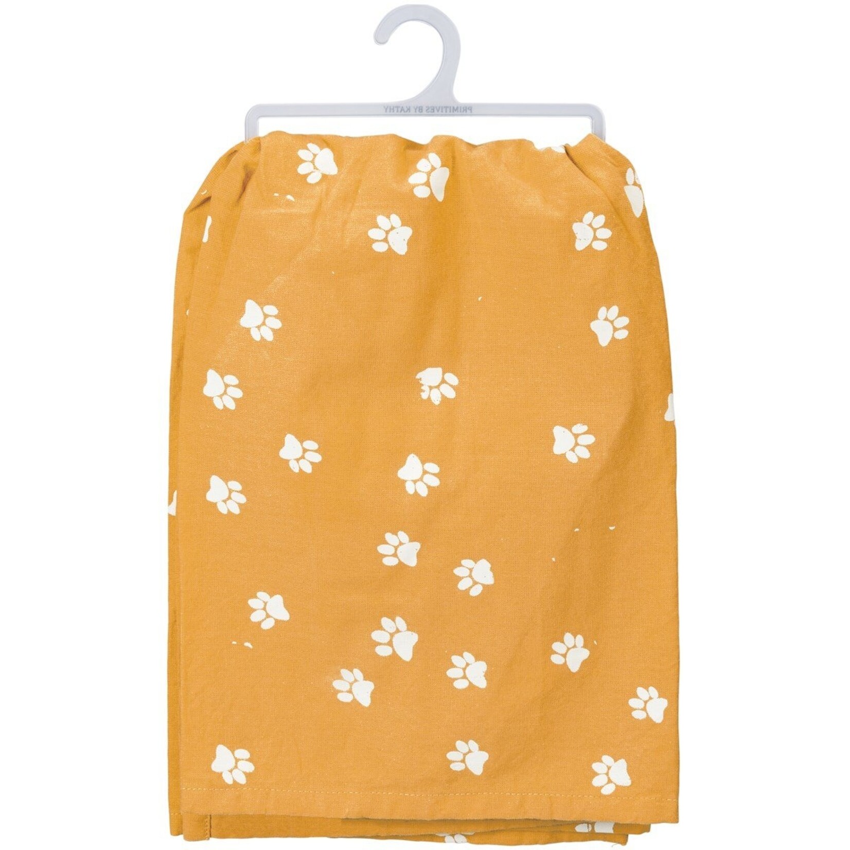 Primitives by Kathy Primitives by Kathy- I'm A Normal Cat Lady Kitchen Towel