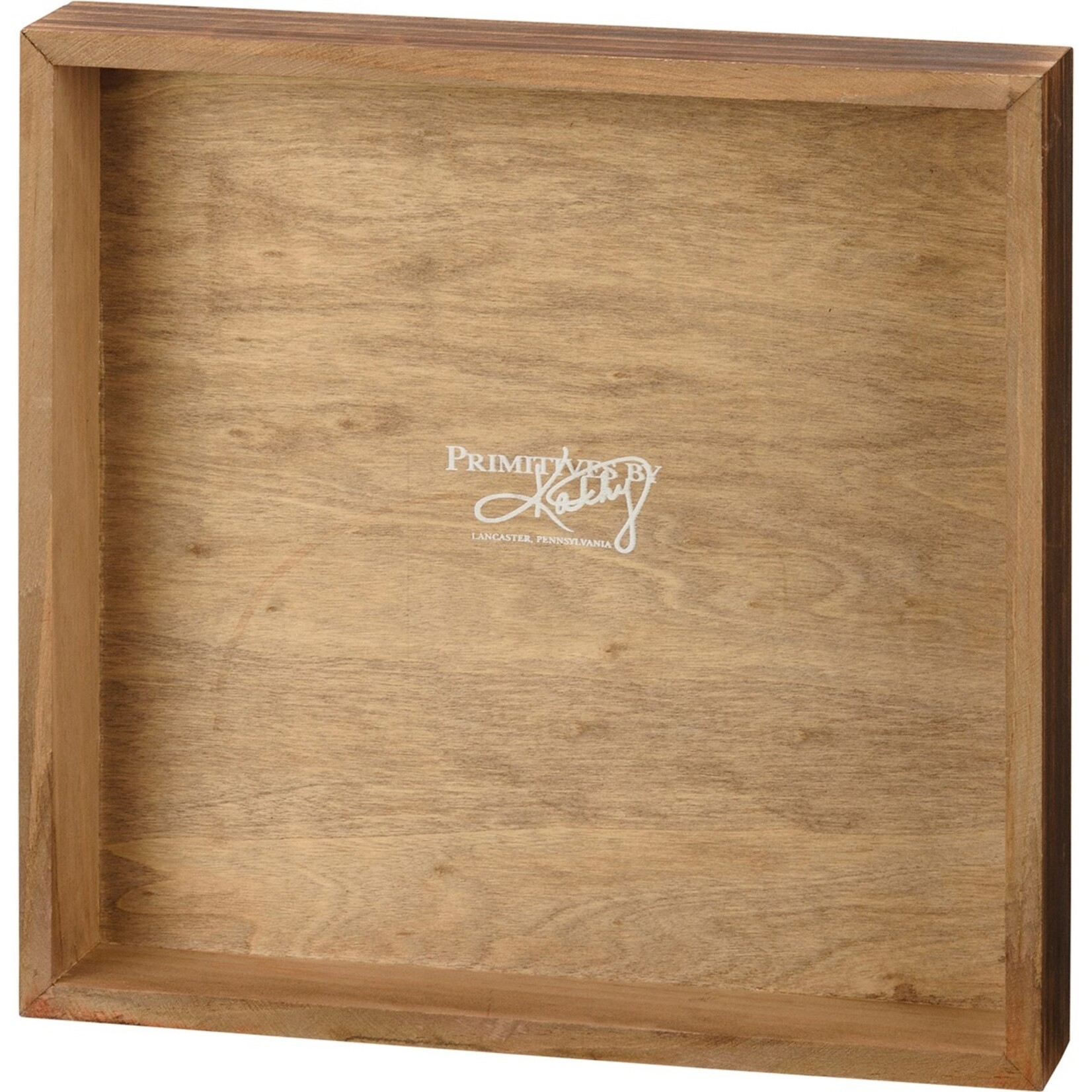 Primitives by Kathy Primitives by Kathy-What Wine Pairs Best With Laundry Box Sign