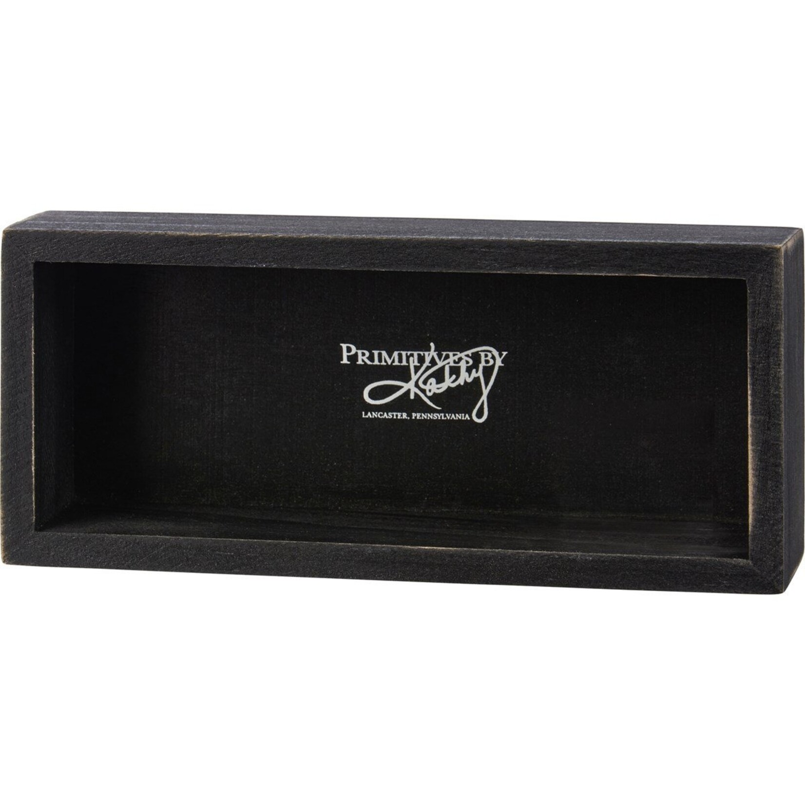 Primitives by Kathy Primitives by Kathy-Laundry Today Or Naked Tomorrow Box Sign