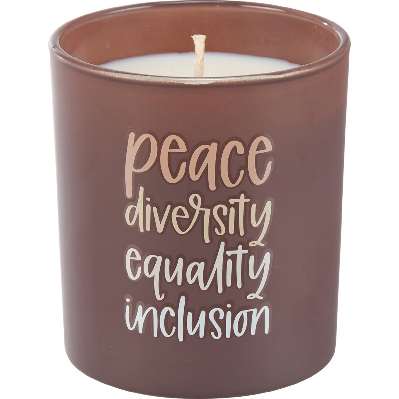 Primitives by Kathy Primitives by Kathy-Kindness Peace Diversity Candle