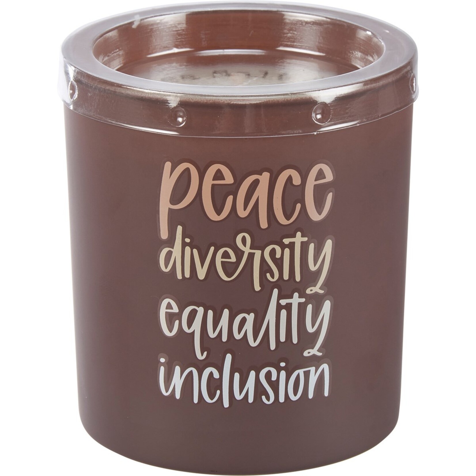Primitives by Kathy Primitives by Kathy-Kindness Peace Diversity Candle
