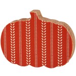 Primitives by Kathy Pumpkin Chunky Sitter