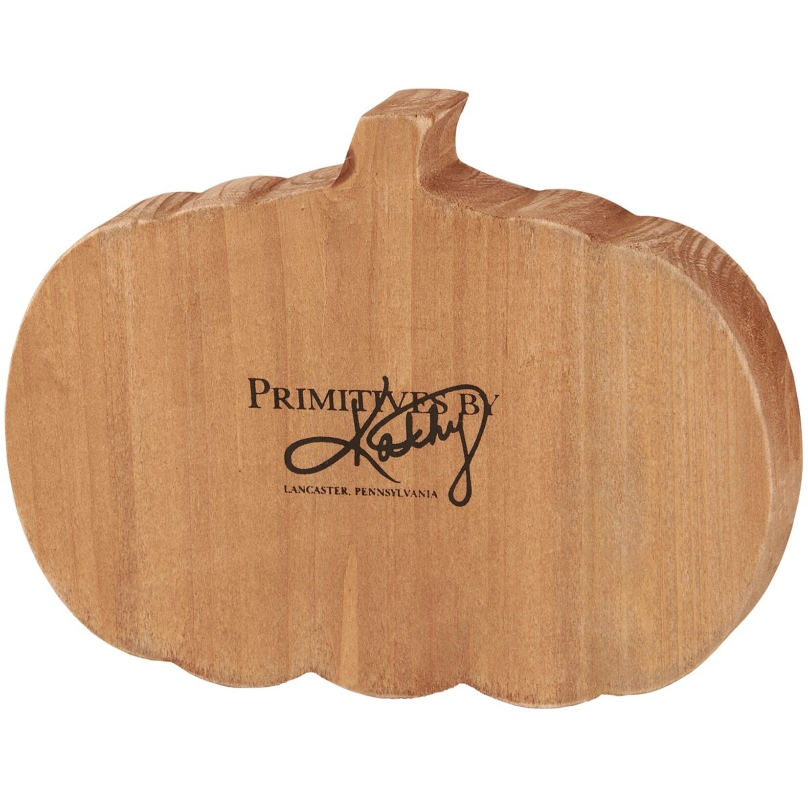 Primitives by Kathy Primitives by Kathy-Pumpkin Chunky Sitter