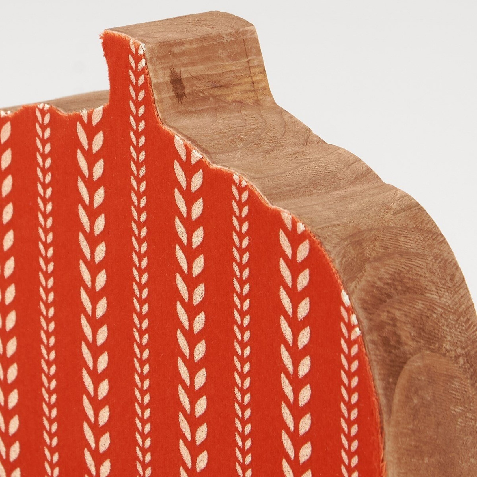 Primitives by Kathy Primitives by Kathy-Pumpkin Chunky Sitter