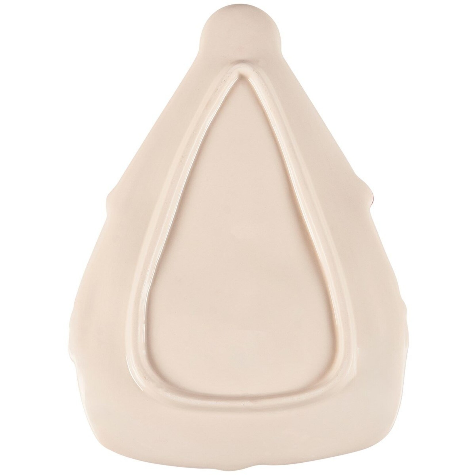 Primitives by Kathy Primitives by Kathy-Large Nordic Santa Plate