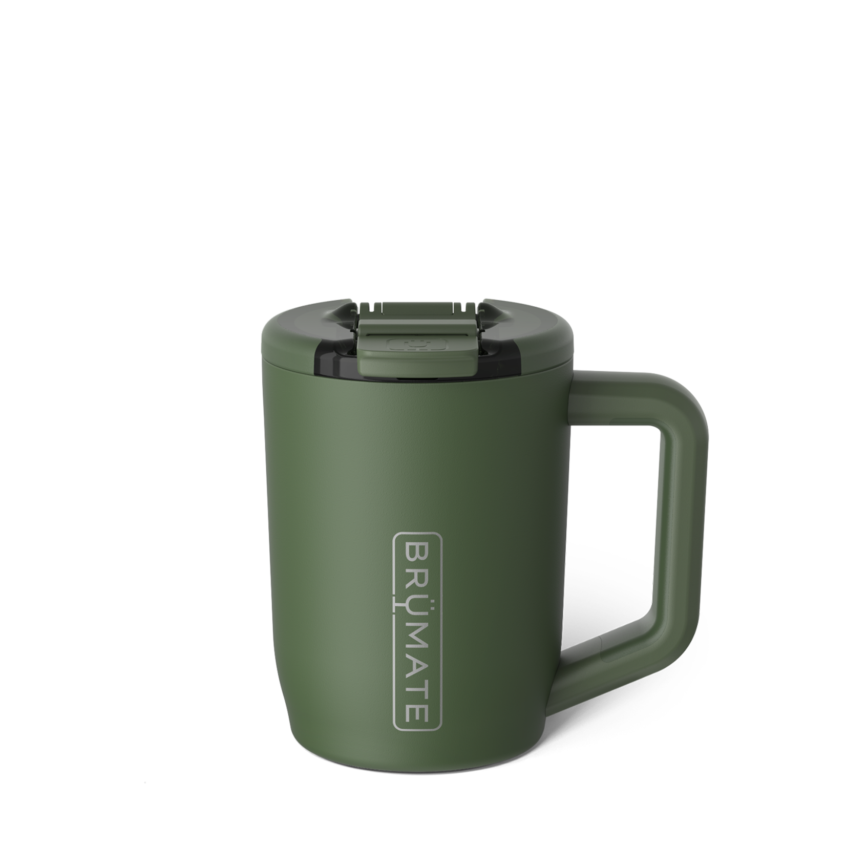 Brumate Brumate MUV OD Green | 15oz