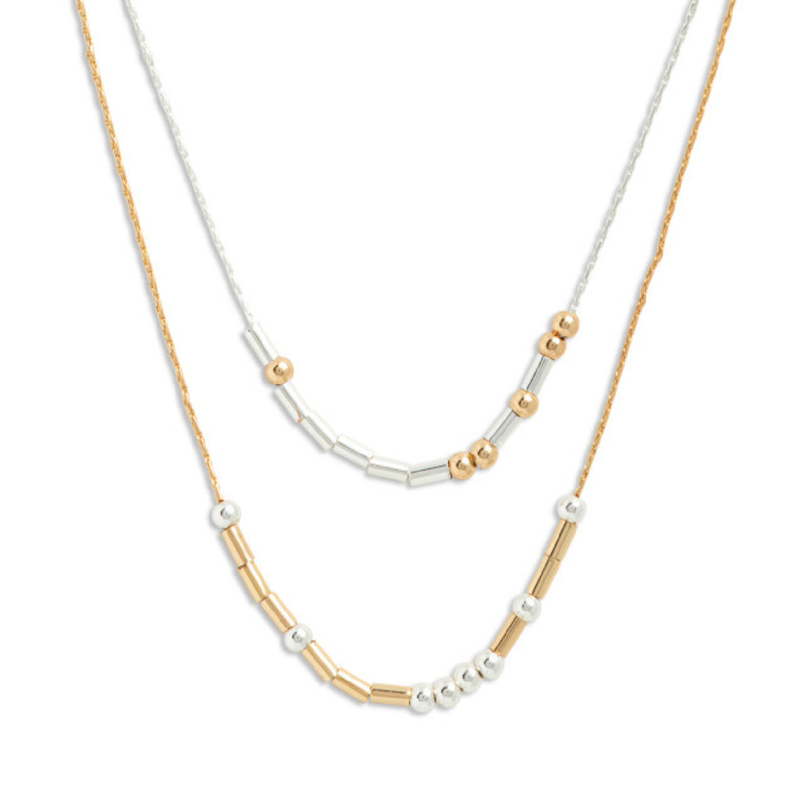 Demdaco Demdaco-Morse Code Necklace - You're Amazing