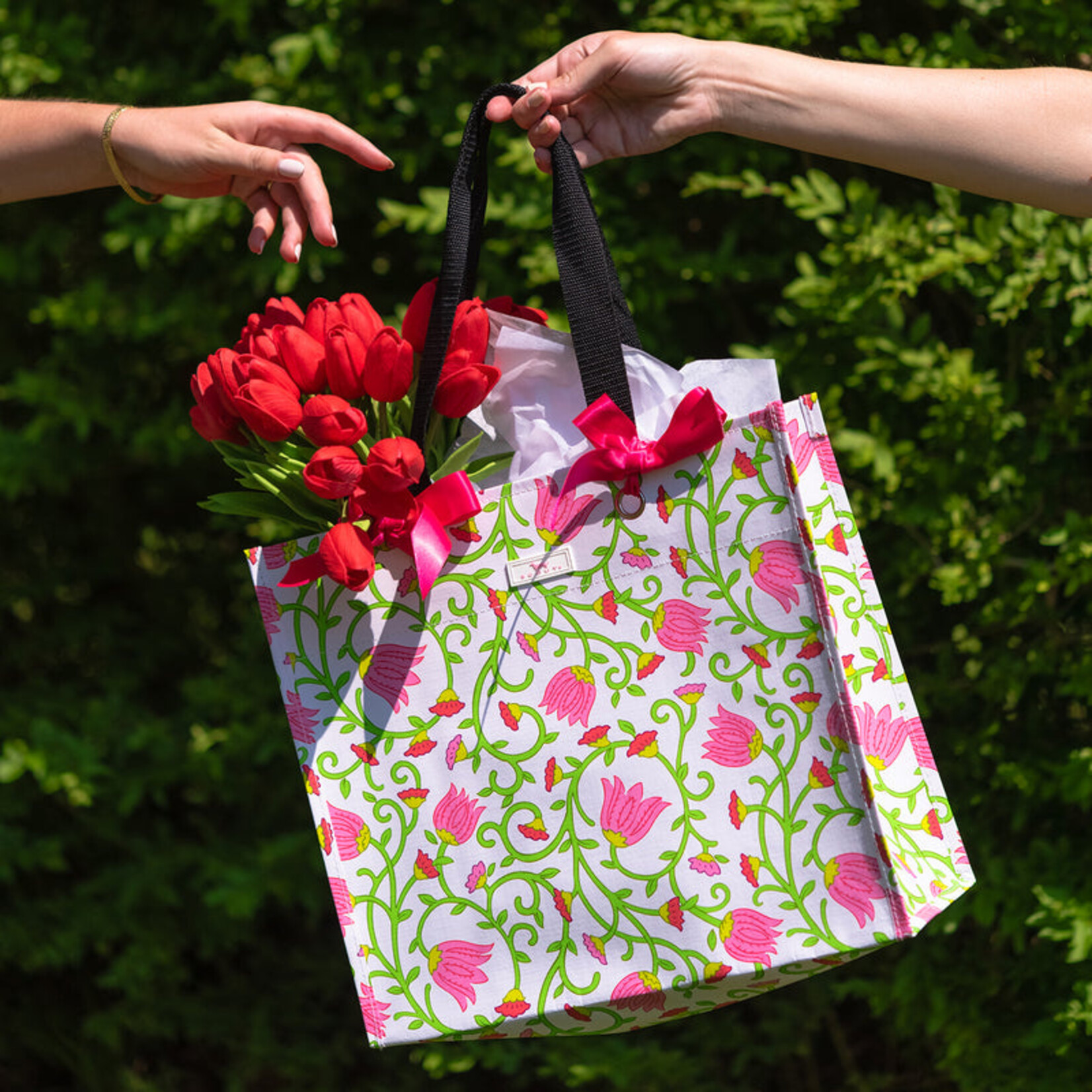 Scout Scout-Gift Bag Large-Late Bloomer