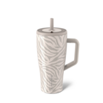 Brumate Era Zebra | 30oz