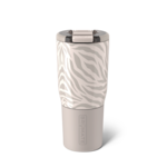 Brumate NAV Zebra | 25oz