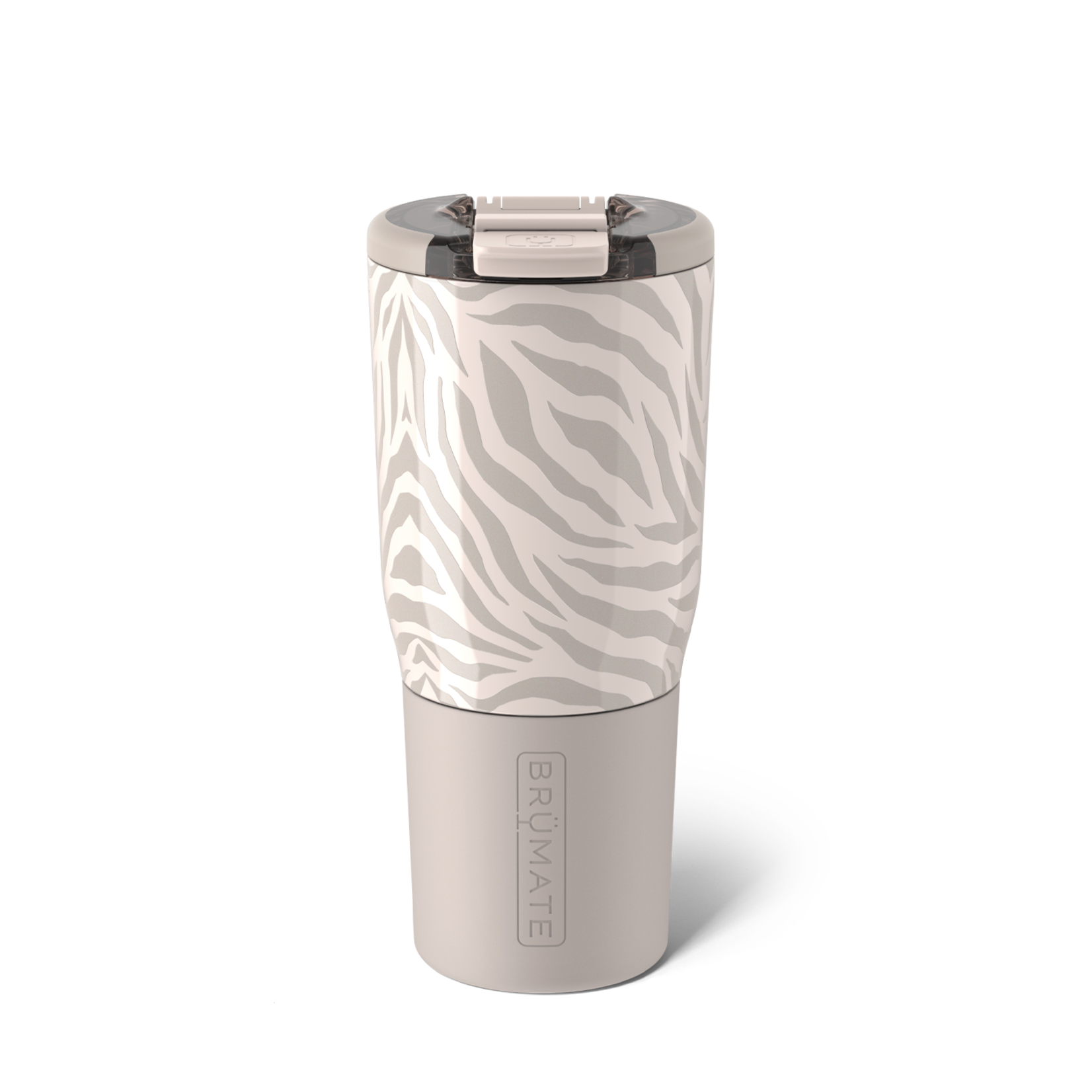 Brumate Brumate NAV Zebra | 25oz