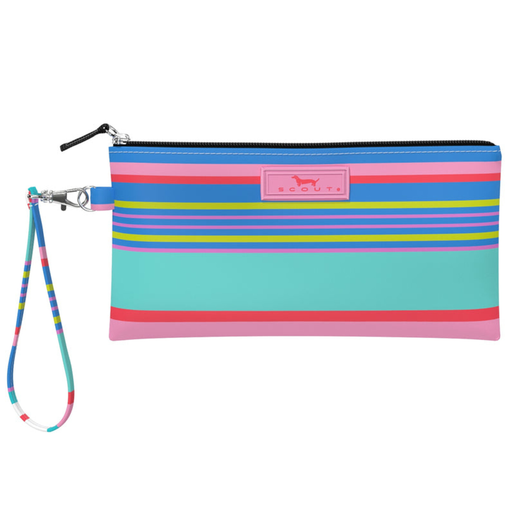 Scout Scout Kate Wristlet | Summer Friyay