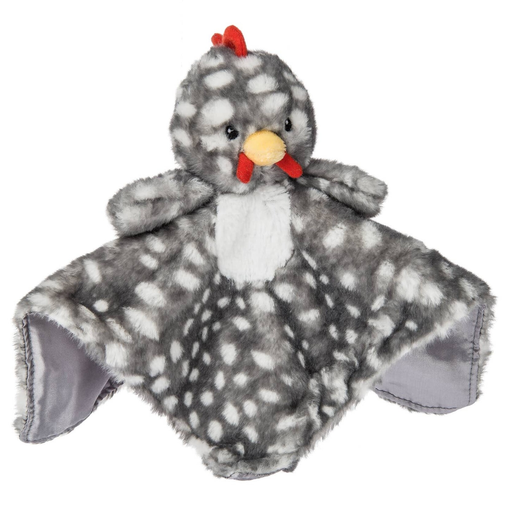 Mary Meyer Mary Meyer Rocky Chicken Character Blanket