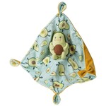 Mary Meyer Sweet Soothie Avocado Blanket