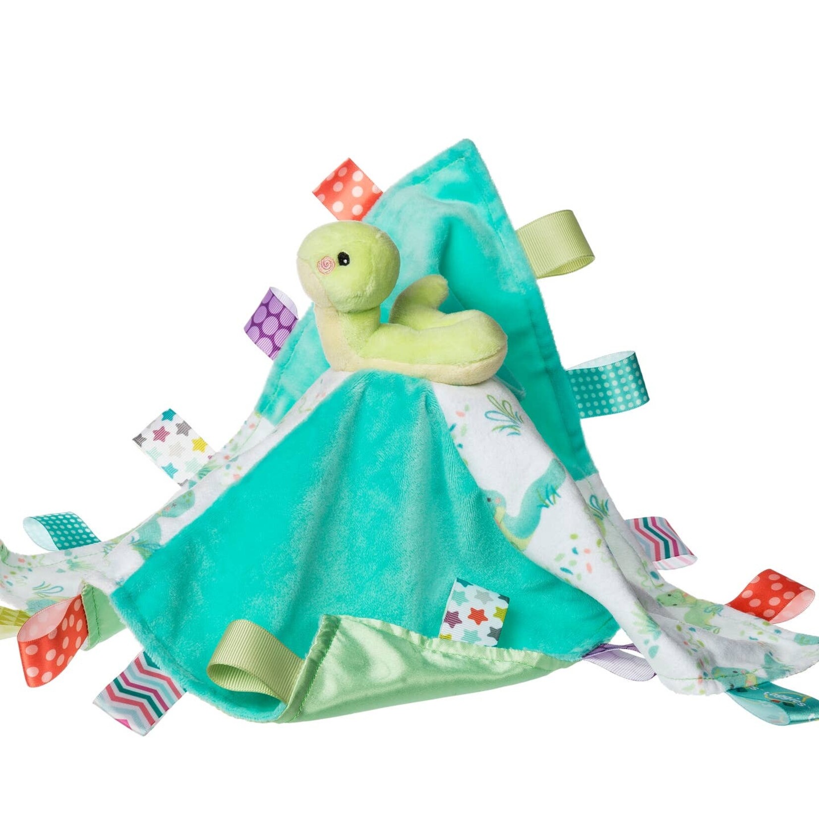 Mary Meyer Mary Meyer Taggies Sniggles Snake Character Blanket