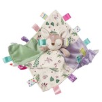Mary Meyer Taggies Flora Fawn Blanket