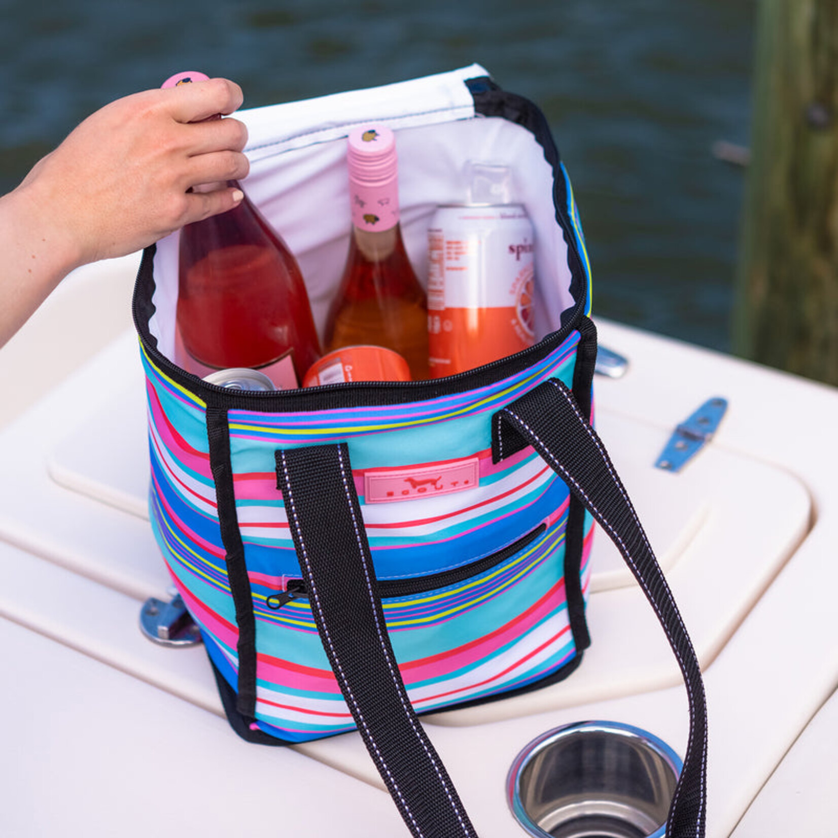 Scout Scout Pleasure Chest | Summer Friyay